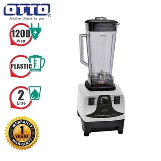 OTTO เครื่องปั่นทรงพลัง 1200 วัตต์ 2 ลิตร รุ่น BE-127A