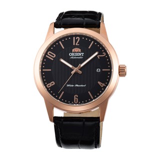 AC05005B . นาฬิกาข้อมือ โอเรียนท์ ( Orient ) อัตโนมัติ ( Automatic ) รุ่น . AC05005B