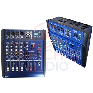 Mixer (มิกเซอร์) AONE รุ่น PMX402D