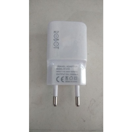 1 CAMPERE ROBOT R1-K10 CHARGER SHELL