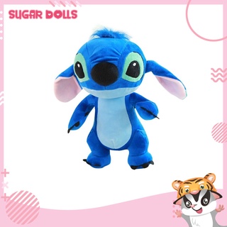 ตุ๊กตาสติช สติชยืน stich