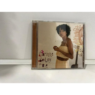 1 CD MUSIC  ซีดีเพลงสากล   Corinne Bailey Rae Capitol  (D15C71)