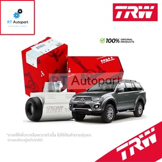 TRW กระบอกเบรกหลัง Mitsubishi Triton 4wd ยกสูง Pajerosport 7/8 / กระบอกเบรก กระบอกเบรค Pajero / BWH817 / BWH818