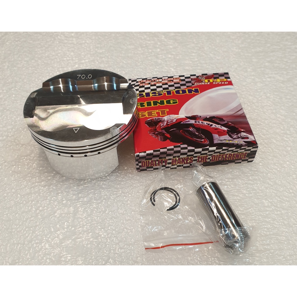 ลูกแต่งSPARK135,ลูกแต่งLC135,ลูกแต่งNMAX155,ลูกแต่งR15 155,ลูกฟอส,ลูกสูบฟอร์จแต่ง,ลูกฟอส66มิล,ลูกฟอส68มิล,ลูกฟอส70มิล - รูปที่ 5