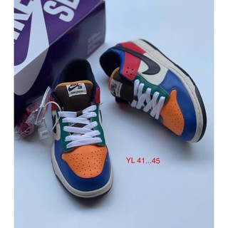 Nike SB DUNK LOW PRO Viotec SP (size41-45)