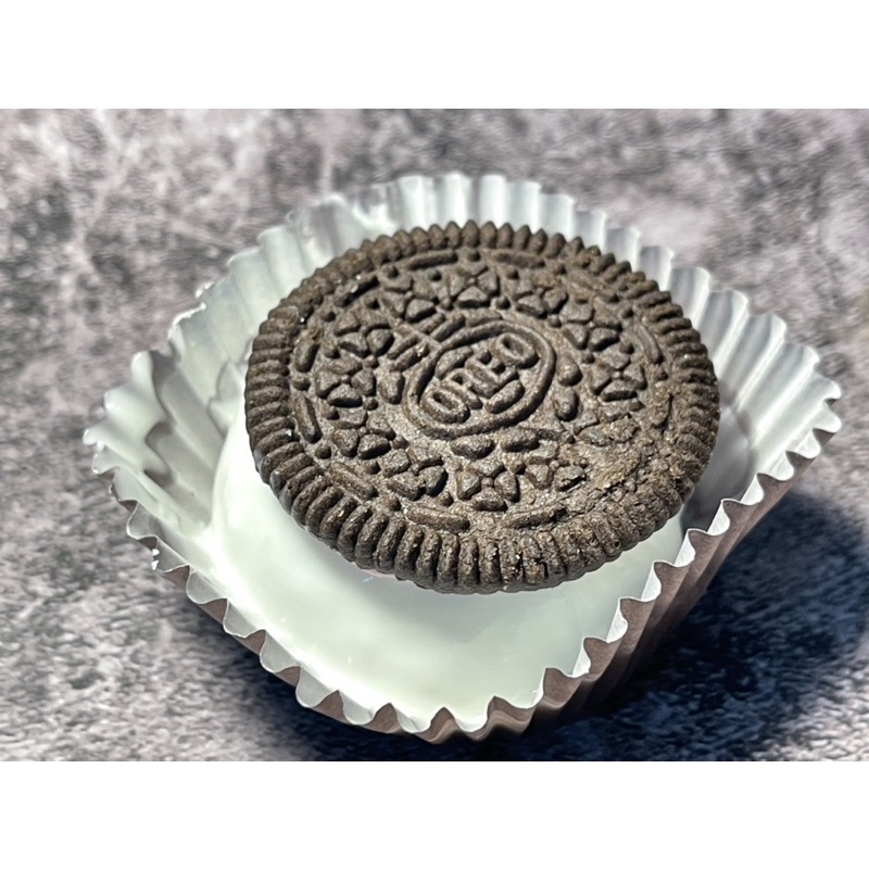 ไดฟูกุนูเทลล่า  โอรืโอ้ x นูเทลล่า แท้ 100% แบบกล่อง เดียว 1 ชิ้น (โอริโอ้วางทั้งชิ้นแบบในรูป) - รูปที่ 2