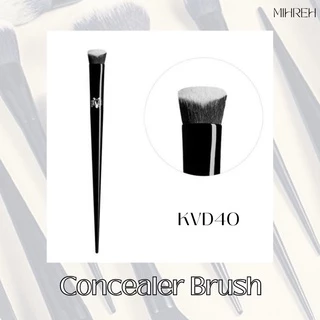 (พร้อมส่ง) แปรงทาคอนซีลเลอร์ (Concealer Brush) (BR43)