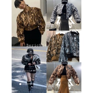 arrivals  Jacket งานพรีเมียม งานมาพร้อมซับใน ซิปเงินอย่างดีค่ะ ผ้าดีมากๆ สวยแพง ดูเท่ไม่ซ้ำใครแน่นอนค่ะ