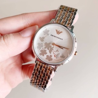 พร้อมส่ง❗️แท้💯🇺🇸 EMPORIO ARMANI Watch Women