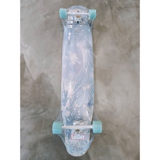 Deck early autumn + กริปเทป ลาย snow dream M