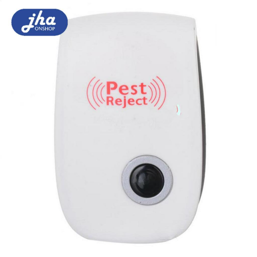 อุปกรณ์ป้องกันยุงอิเล็กทรอนิกส์ - Lx - 018