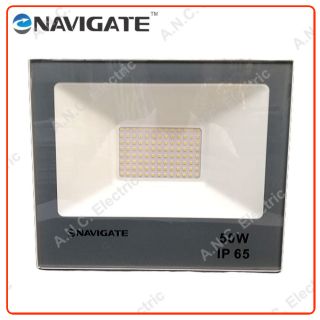 Navigate LED 50W Floodlight (โคมฟลัดไลท์) IP65