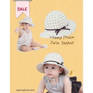 หมวกJulia Sunhatนำเข้าจากเกาหลี