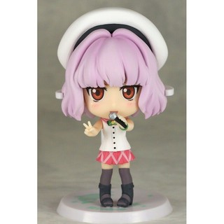 Banpresto Ichiban Kuji Natsuiro Kiseki D-Prize Kyun Chara Rinko Tamaki