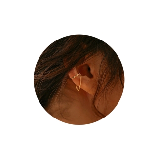 Ear Cuff 15แบบ ต่างหูแฟชั่น 🇹🇭 ต่างหูน่ารักๆ เก็บเงินปลายทาง ต่างหูผู้หญิง ตุ้มหูผู้หญิง/ส่งทุกวัน