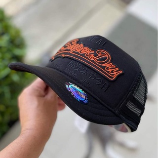 SUPERDRY CAP Free​ Size​