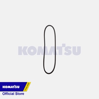 KOMATSU สายพานแอร์ V-BELT 04120-21744 สำหรับ WA200-5