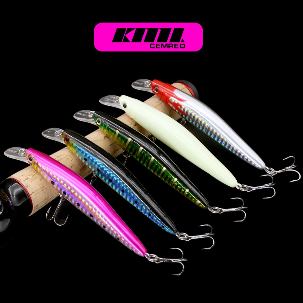 Minnow เหยื่อตกปลา 10 ซม. 14g Swimbait ปลาเทราท์ Lure Bass Mini Crankbait เหยื่อประดิษฐ์อุปกรณ์ตกปลา