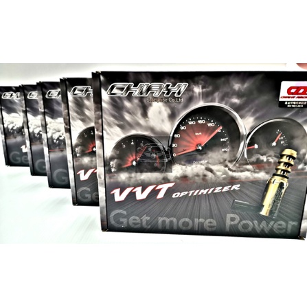 Chiayi Racing Oil Control VVT VVTI Timing Sensor Solenoid Valve Myvi Icon Lagi Best Alza Avanza Rush