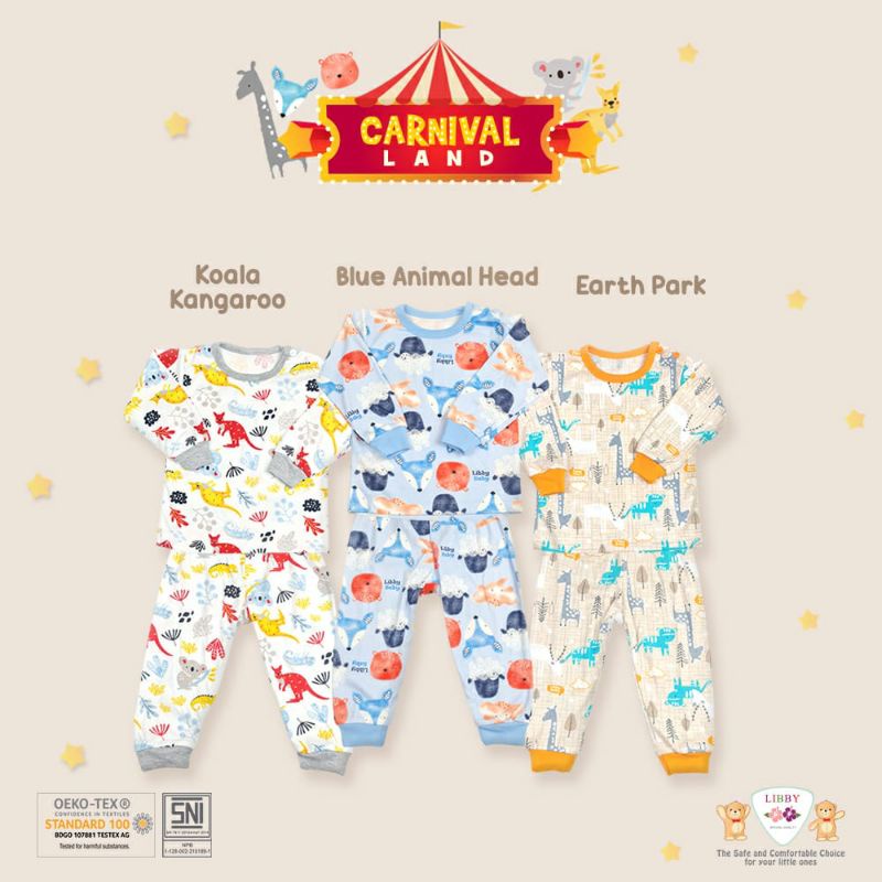 ชุดสูท Lobby Long Oblong