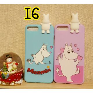 เคสการ์ตูนเกาะ I6