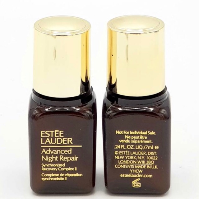 Advance night repair Estee Lauder 7 ml ( No box)