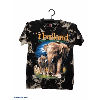 เสื้อยืดข้างThailand
