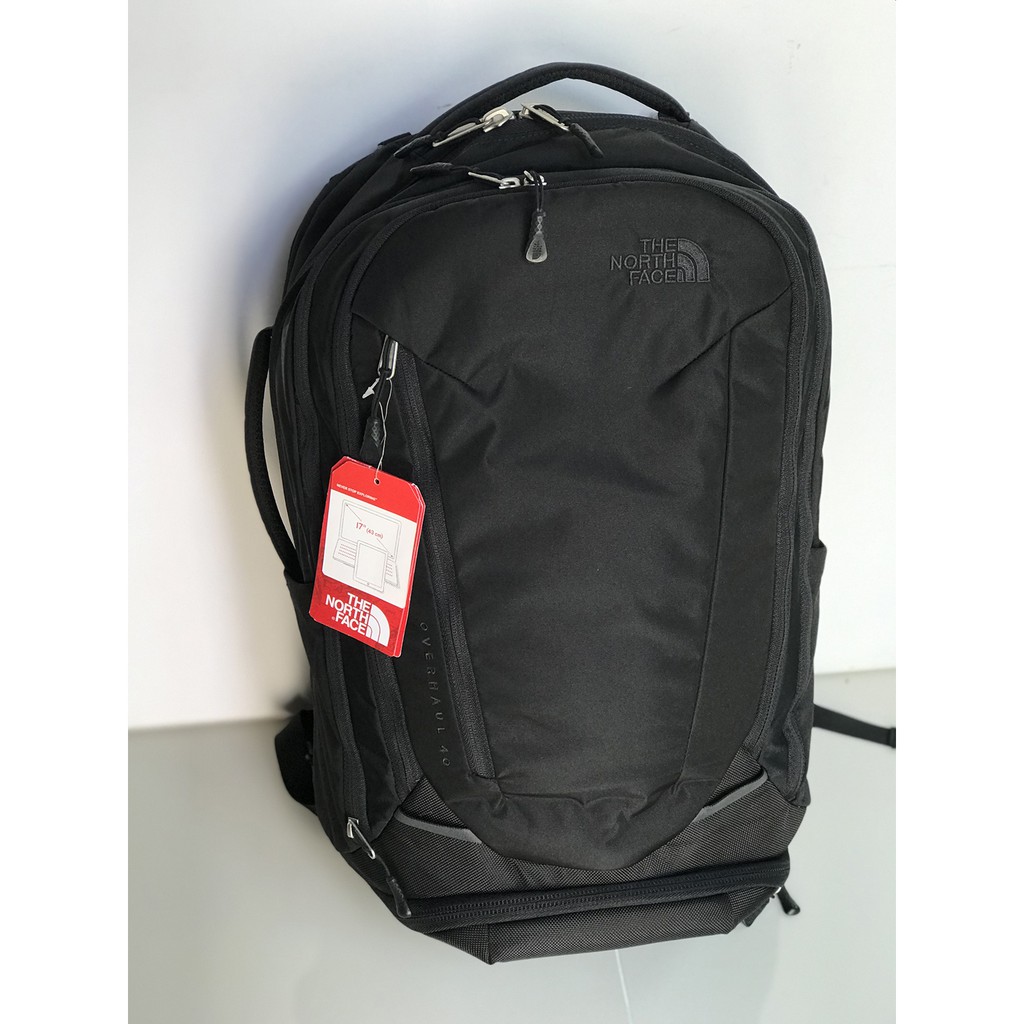 the north face overhaul 40 backpack