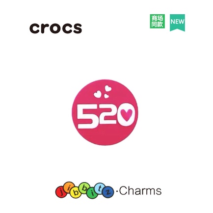 ใหม่ jibbitz รองเท้าแตะ crocs jibbitz คุณภาพสูง สําหรับวันเกิด