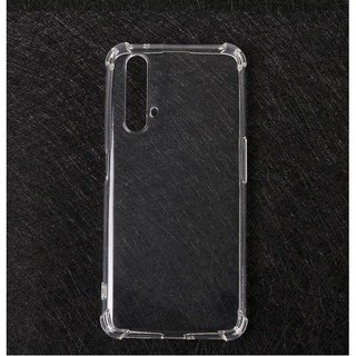 เคสใสกันกระแทก Realme X50 (5G) 2020 Clear