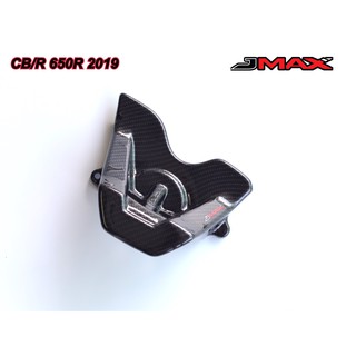 ครอบสเตอร์ ลายฟิมล์ 6D CB 650R 2019 J-MAX ราคา1150