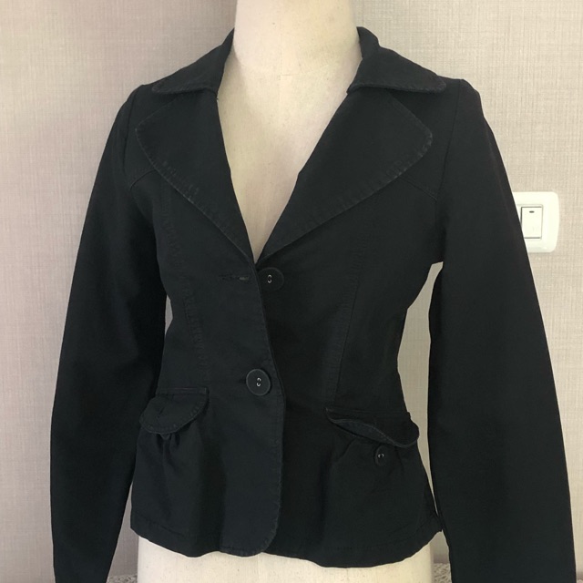 เสื้อสูท Zein