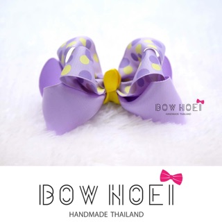 Bow Noei