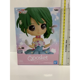 Qposket Macross Frontier - Ranka Lee (A) แท้ มือ 1