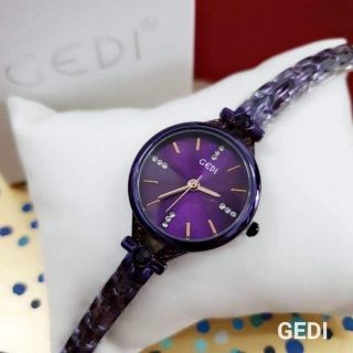 Gedi Watch แท้ กันน้ำ 100%