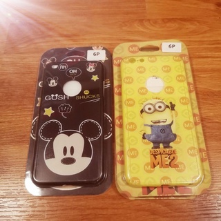 เคส ประกบ iPhone 6Plus 6+