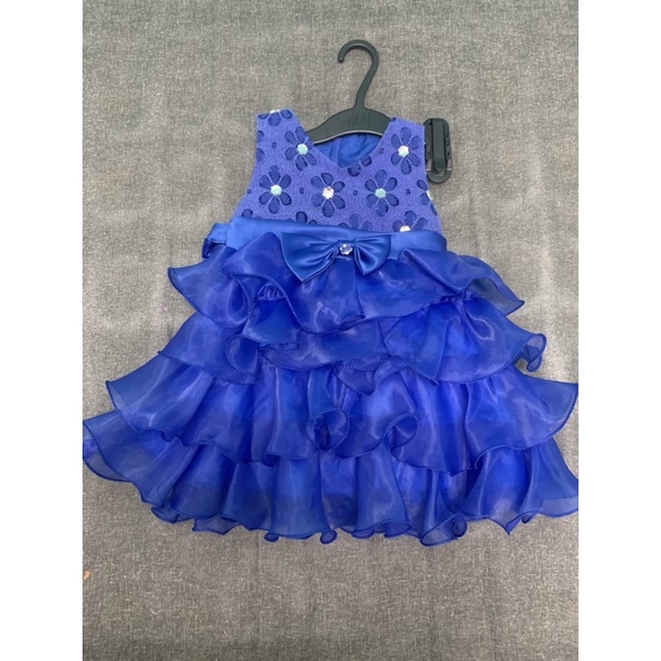 GIRL DRESS / PRINCESS DRESS