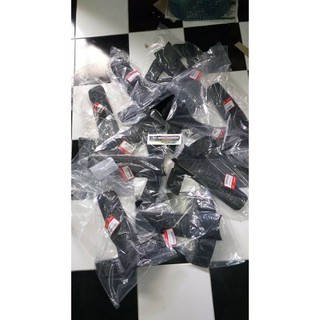 ยางกันเปื้อน ยางกลางบังลม ยาง บังลม (แท้) ดรีมเก่า ดรีมตูดเป…