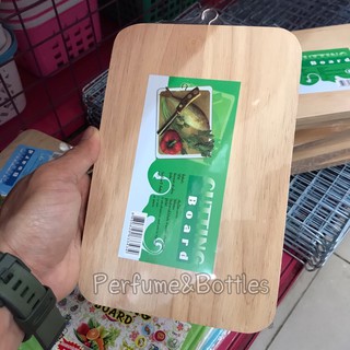 เขียงไม้ยางพาราCuttingBoard