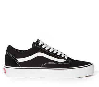 Vans Old skool black/white แท้ 💯%