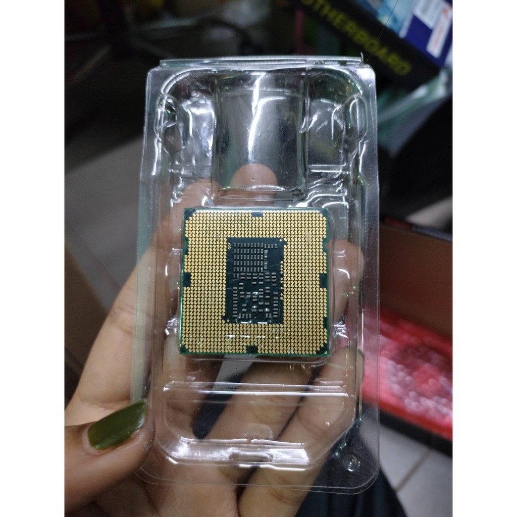 -( spcomputer )- cpu i3gen4*** (1150)