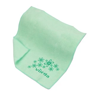 Vileda Universal cloth คละสี วิเลดา ผ้าเช็ดอเนกประสงค์ไมโครไฟเบอร์ คละสี ผ้าไมโครไฟเบอร์