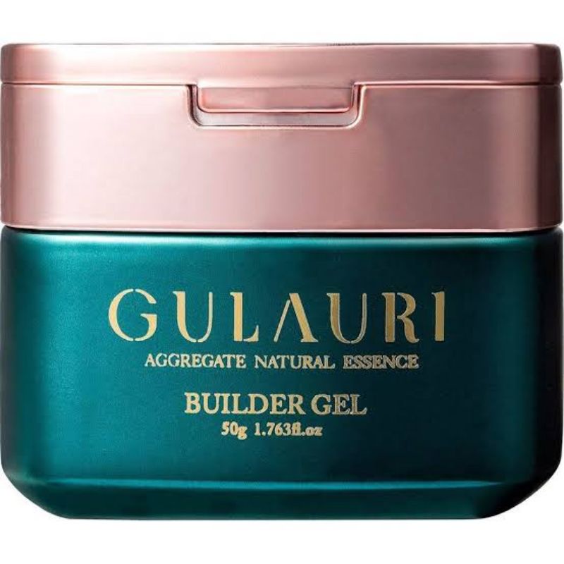 พร้อมส่งจากไทย ราคาส่ง Gulauri builder gel เจลต่อเล็บ เจลนูน เจลฝังอะไหล่ ฟิลเลอร์เล็บ