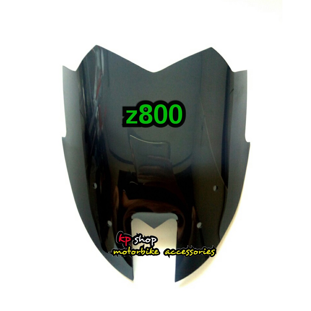 ชิวหน้าแต่ง kawasaki z800