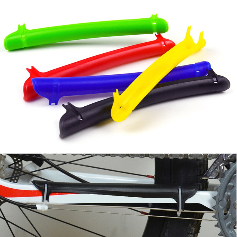 plastic bike frame