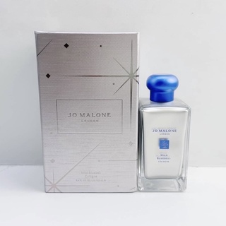 JO MALONE #Wild Bluebell Cologne 100ml.Limited.jomalone