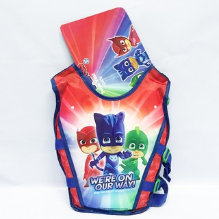 PJMASKS-SJR  เสื้อชูชีพเด็ก 28 x 27 cm.สุจิโรจน์