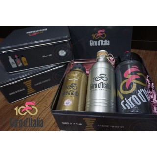 NAKORNTHAI BIKE SHOP ELITE GIRO DITALIAS 100TH EDITION BOX SET