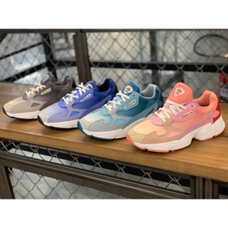 Adidas falcon ของแท้100%