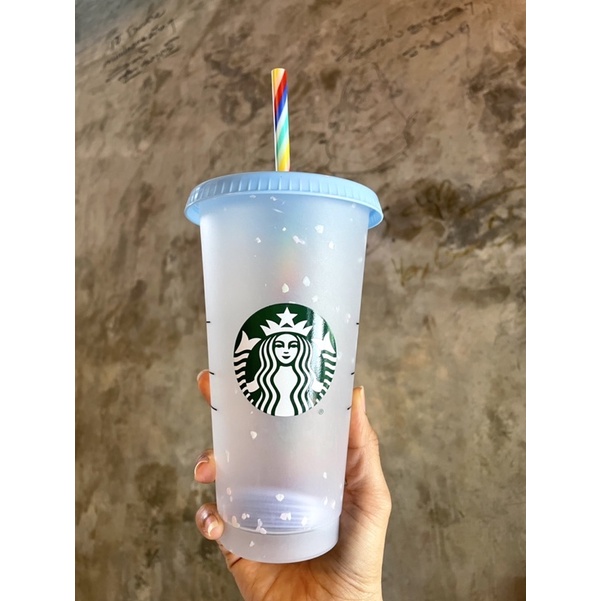 แก้วน้ำ Starbucks limited edition ของแท้ 100%!!